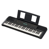 Teclado Yamaha Musical PSR-E283 - Con Adaptador
